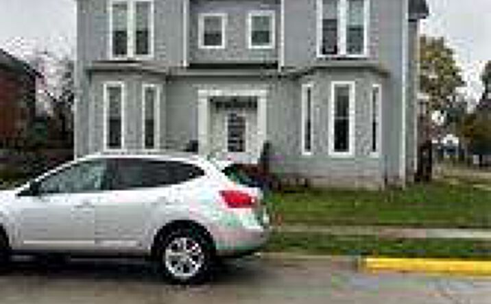 Pictures of Multifamily property located at 312 W Jefferson St, New Carlisle, OH 45344 for sales - image #1