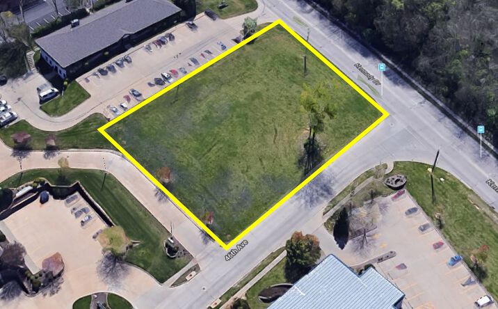 Pictures of Land property located at 46th Ave, East Moline, IL 61244 for sales - image #1