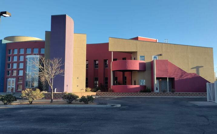 Pictures of Office property located at 4110 Cutler Ave NE, Albuquerque, NM 87110 for sales - image #1