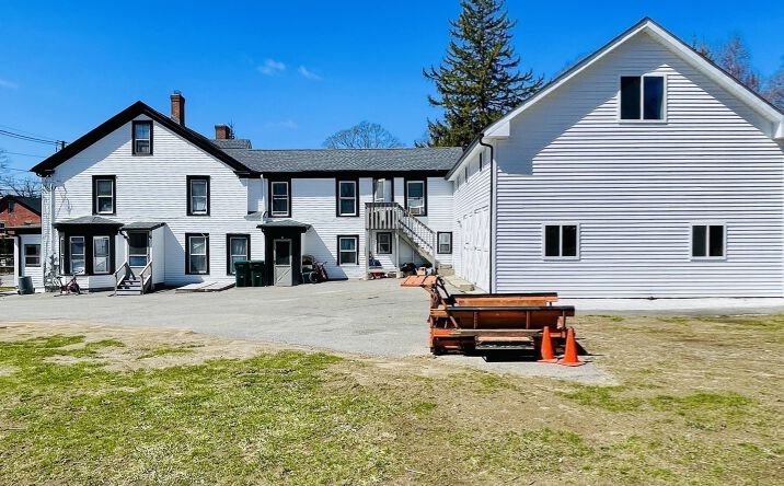 Pictures of Multifamily property located at 92 Mill St, Lancaster, MA 01523 for sales - image #1