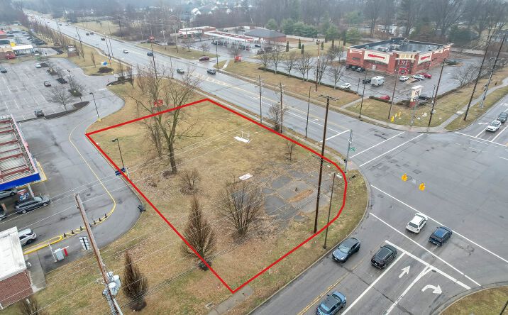 Pictures of Land property located at Stelzer Rd/McCutcheon, Columbus, OH 43219 for sales - image #1