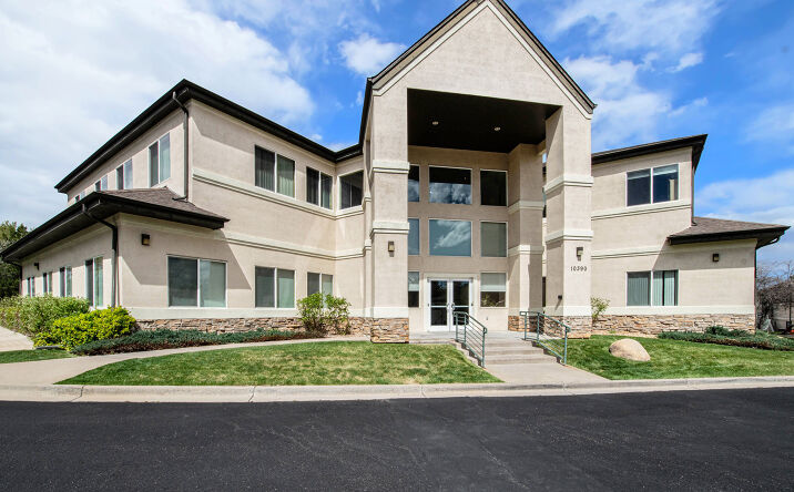 Pictures of Office property located at 10390 W Bradford Road, Littleton, CO 80127 for sales - image #1