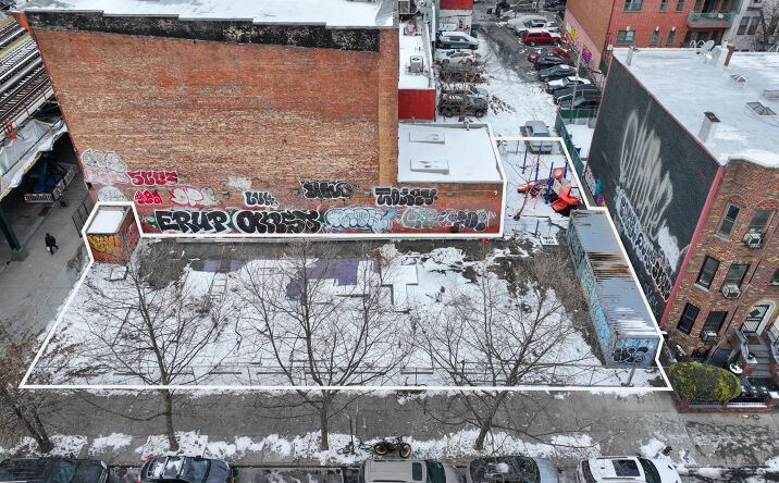 Pictures of Land, Mixed Use property located at 11 Cornelia St, New York, NY 10014 for sales - image #1