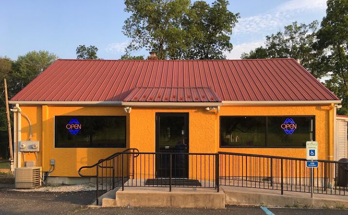 Pictures of Business for Sale, Hospitality, Retail property located at 1171 PA-100, Bechtelsville, PA 19505 for sales - image #1