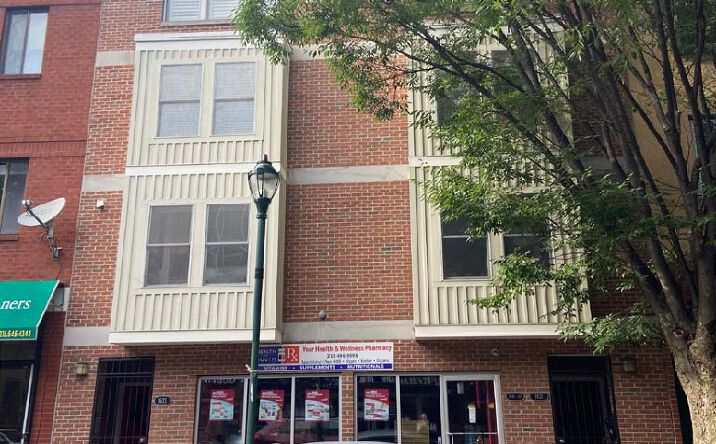 Pictures of Retail property located at 1631-33 South St, Philadelphia, PA 19146 for sales - image #1