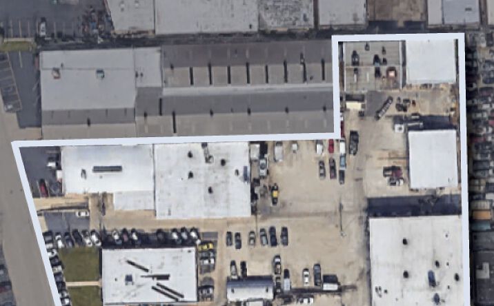 Pictures of Industrial property located at 3901 Wesley Terrace, Schiller Park, IL 60176, 3907 Wesley Terrace, Schiller Park, IL 60176, 9420 Byron St, Schiller Park, IL 60176 for sales - image #1