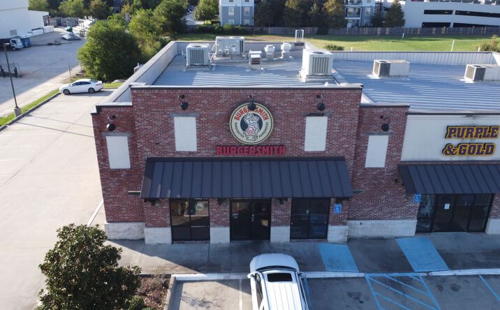 Pictures of Retail property located at 6212 Siegen Ln, Baton Rouge, LA 70809 for sales - image #1