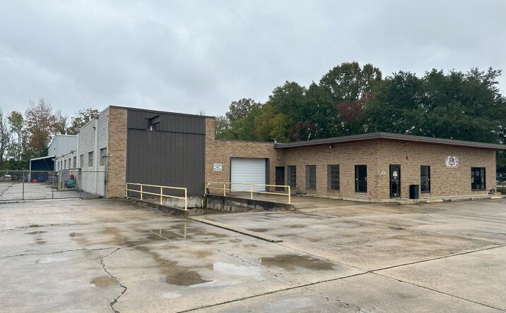 Pictures of Industrial property located at 10609 N Dual St, Baton Rouge, LA 70814 for sales - image #1