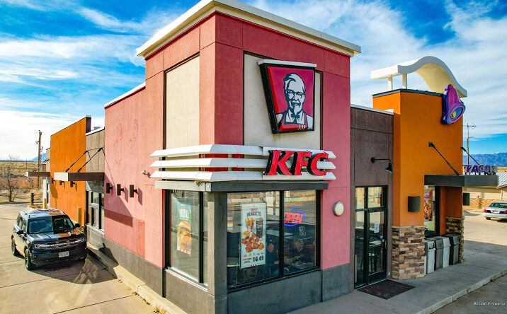 Pictures of Retail property located at 457-A US-85, Walsenburg, CO 81089 for sales - image #1