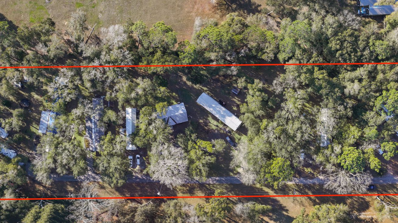 Pictures of Mobile Home Park, Multifamily, Senior Living property located at 7600 Helton Dr, Foley, AL 36535 for sales - image #1