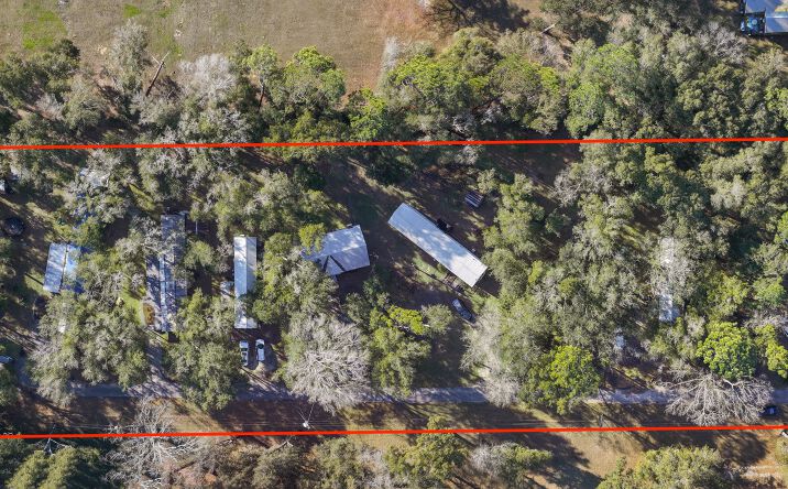 Pictures of Mobile Home Park, Multifamily, Senior Living property located at 7600 Helton Dr, Foley, AL 36535 for sales - image #1