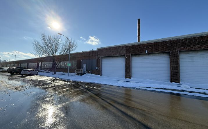 Pictures of Industrial property located at 1520 Swift St, North Kansas City, MO 64116 for sales - image #1