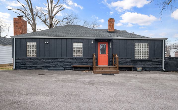 Pictures of Office property located at 2825 Azalea Pl, Nashville, TN 37204 for sales - image #1