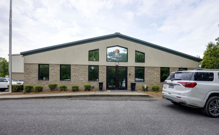 Pictures of Industrial property located at 284 Dee Cee Ct, White House, TN 37188 for sales - image #1
