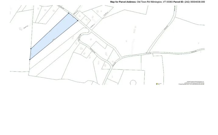 Pictures of Retail, Land property located at 4 Old Town Rd, Wilmington, VT 05363 for sales - image #1