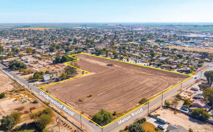 Pictures of Land property located at 2316 Melon Rd, Holtville, CA 92250 for sales - image #1