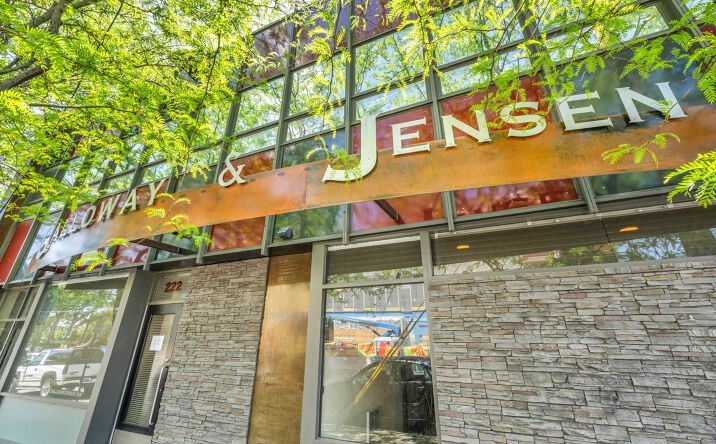Pictures of Office property located at 222 California Ave, Reno, NV 89509 for sales - image #1