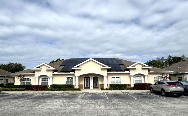 Pictures of Office property located at 11309 Countryway Blvd, Tampa, FL 33626 for sales - image #1