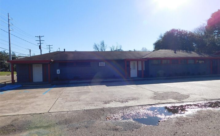 Pictures of Retail, Office property located at 2600 Jewella Avenue, Shreveport, LA 71109 for sales - image #1