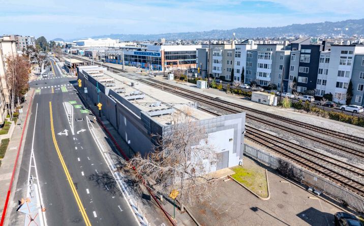 image of property at 6440 BAY ST Emeryville CA 94608