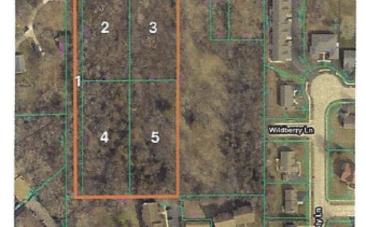 Pictures of Land property located at Lot 1 19XX E. Riverside Blvd., Loves Park, IL 61111, Lot 2-2003 E Riverside Blvd, Rockford, IL 61114, Lot-3 2015 E Riverside Blvd, Rockford, IL 61114, Lot -4 XXXX E. Riverside Blvd., Loves Park, IL 61114, Lot- 5 XXXX E. Riverside Blvd., Loves Park, IL 61114 for sales - image #1