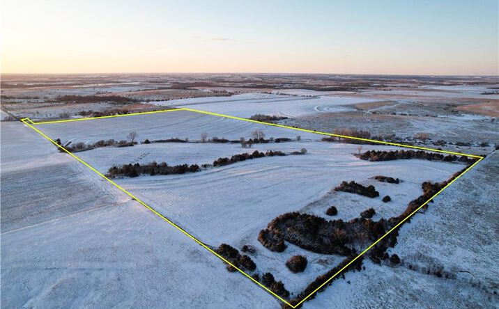 Pictures of Land property located at Skiddy Road, Junction City, KS 66441 for sales - image #1