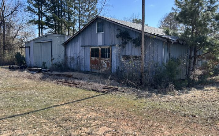 Pictures of Industrial, Land property located at 302 A Ouachita 50, Camden, AR 71701 for sales - image #1