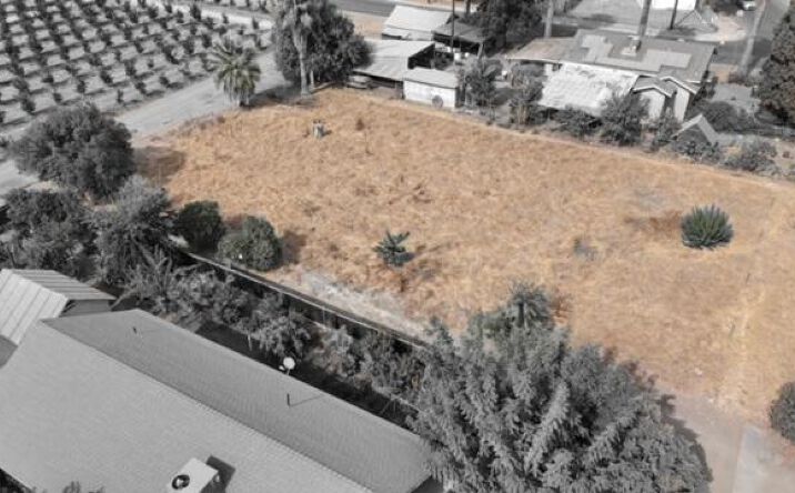 Pictures of Land property located at Apia Street, Lindsay, CA 93247 for sales - image #1