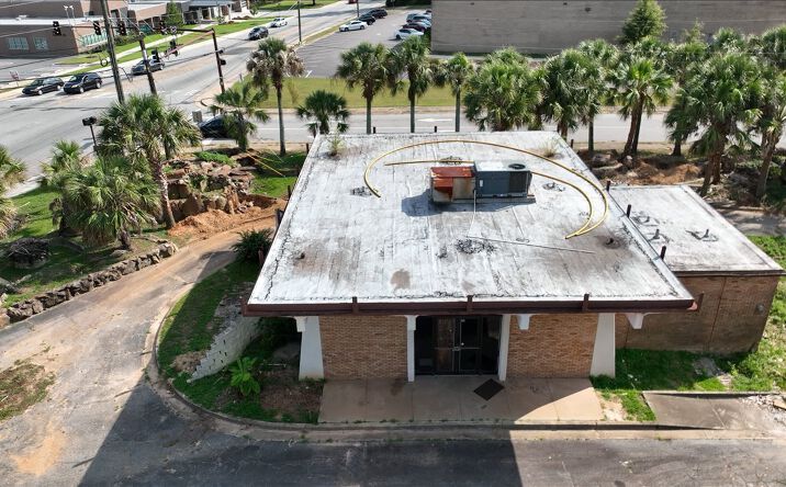 Pictures of Retail, Land property located at 6653 Church St, Riverdale, GA 30274 for sales - image #1
