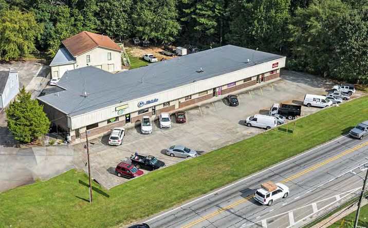 Pictures of Retail, Land property located at 3230 N Henry Blvd, Stockbridge, GA 30281 for sales - image #1