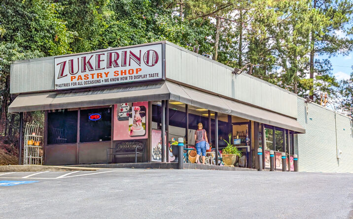 Pictures of Retail, Land property located at 2230 Cotillion Dr, Atlanta, GA 30338 for sales - image #1