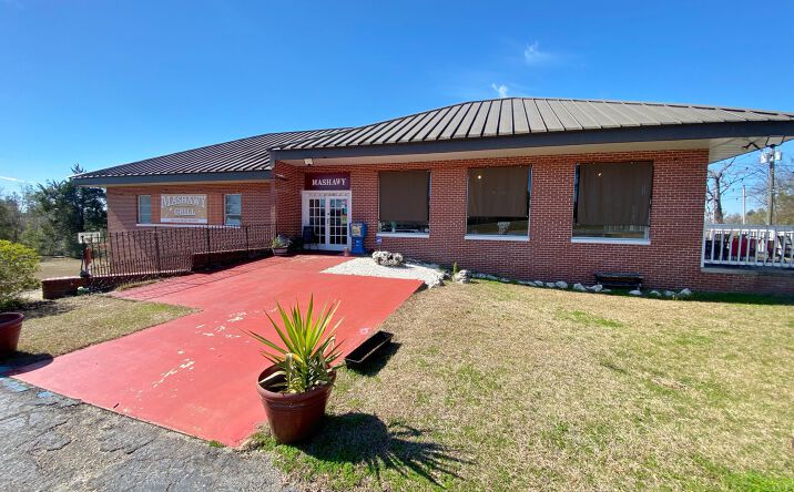 Pictures of Special Purpose property located at 3297 Caverns Road, Marianna, FL 32446 for sales - image #1
