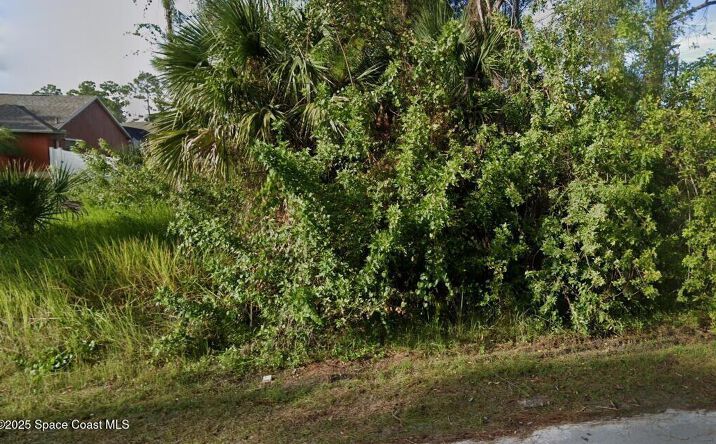 Pictures of Land property located at 579 Olney Street, Palm Bay, FL 32908 for sales - image #1