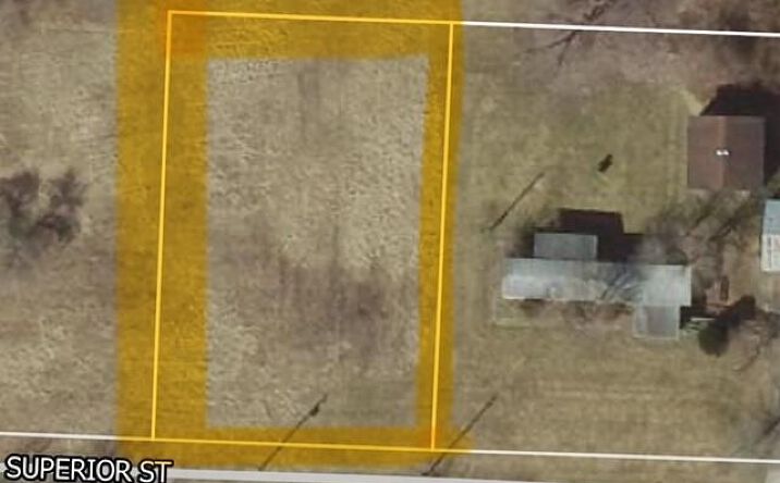Pictures of Land property located at 0 Superior Street, Buffalo, OH 43722 for sales - image #1