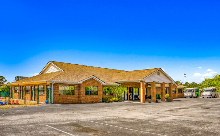 Pictures of Special Purpose property located at 2401 Discovery Lane, Surfside Beach, SC 29575 for sales - image #1