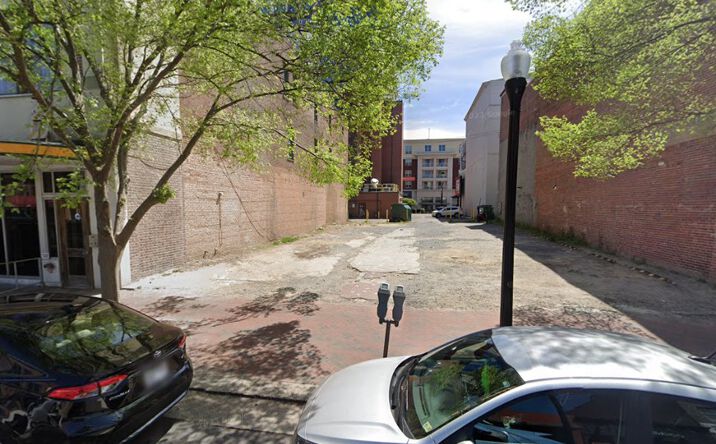 Pictures of Land property located at 430 Granby St, Norfolk, VA 23510 for sales - image #1