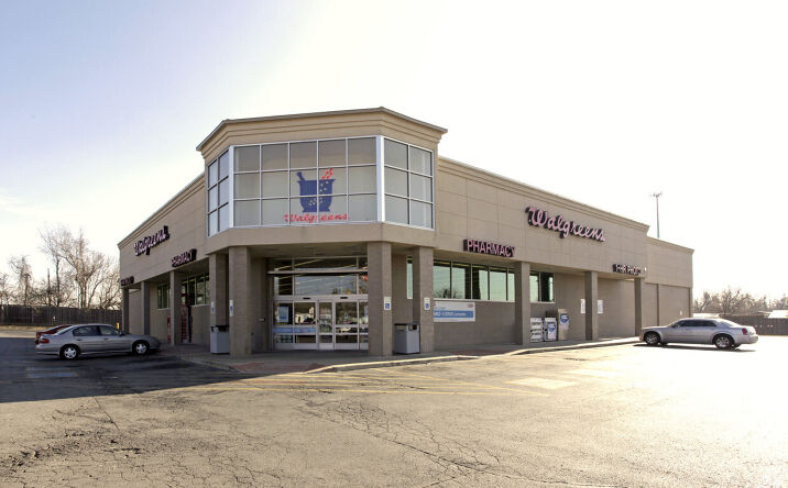 Pictures of Retail property located at 4561 N Peoria Ave, Tulsa, OK 74106 for sales - image #1