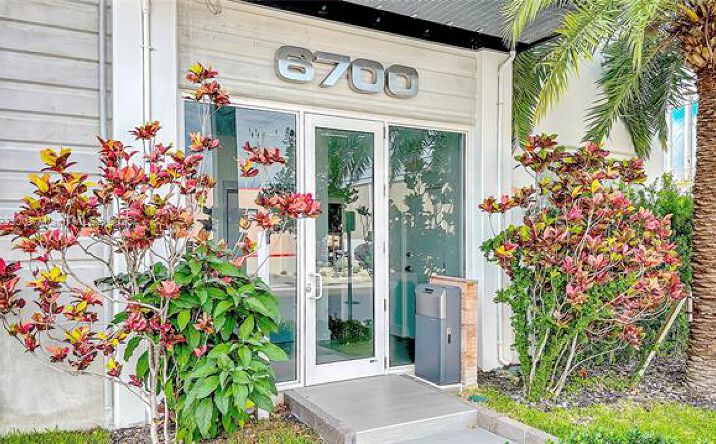 Pictures of Office, Industrial property located at 6700 NE 2nd Ct # 4, Miami, FL 33138 for sales - image #1