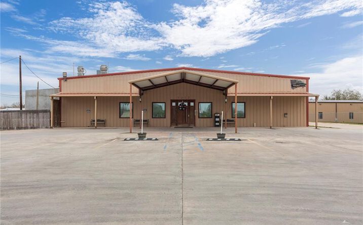 Pictures of Special Purpose property located at 1212 S Raul Longoria Road, Edinburg, TX 78542 for sales - image #1