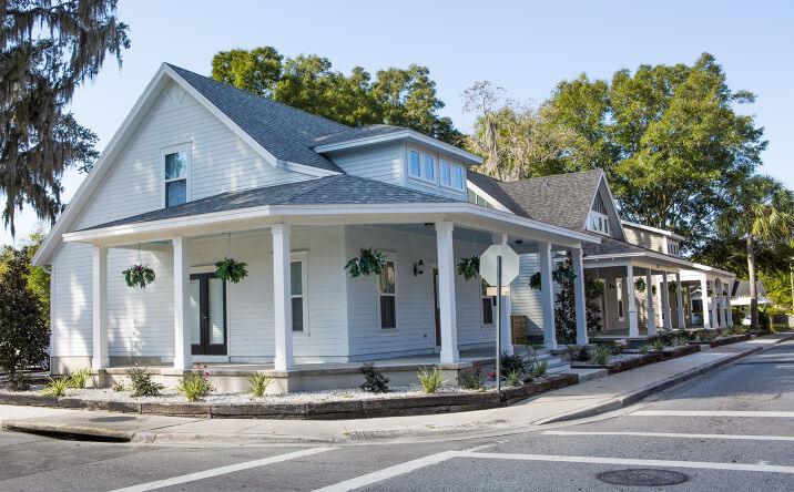 image of property at 1205 NW 7TH AVE Gainesville FL 32601-4997