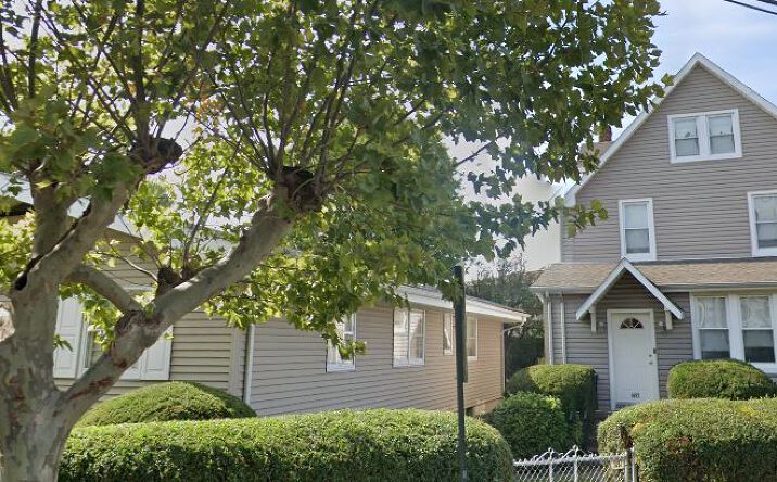 Pictures of Land, Multifamily, Special Purpose property located at 1493 Paterson Plank Rd, Secaucus, NJ 07094 for sales - image #1