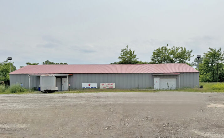 Pictures of Industrial, Retail, Land property located at 19659 U.S. 12, Edwardsburg, MI 49112 for sales - image #1