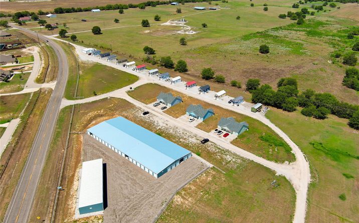 Pictures of Business for Sale, Self Storage property located at 775 FM2264, Decatur, TX 76234 for sales - image #1