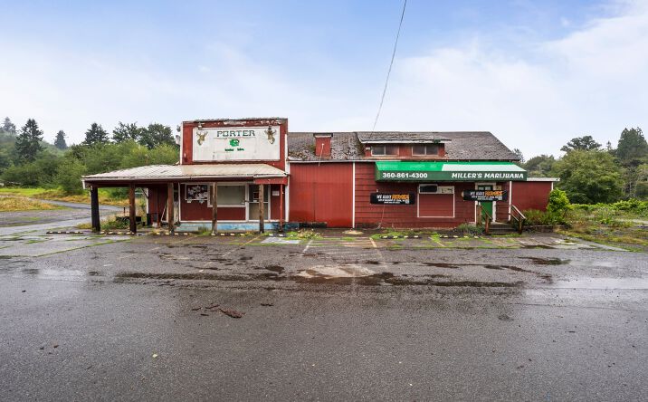 Pictures of Land property located at 3 Porter Creek Rd, Elma, WA 98541 for sales - image #1