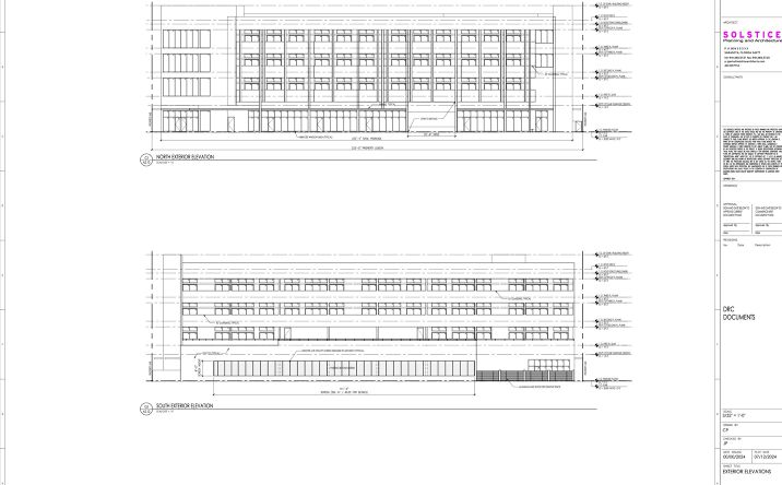 Pictures of Office, Land property located at 1000 N Washington Blvd, Sarasota, FL 34236 for sales - image #1