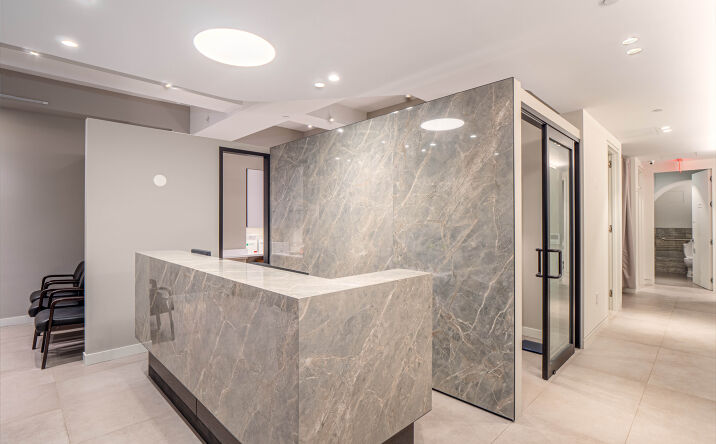 Pictures of Office property located at 70 W 36th St., New York, NY 10018 for sales - image #1