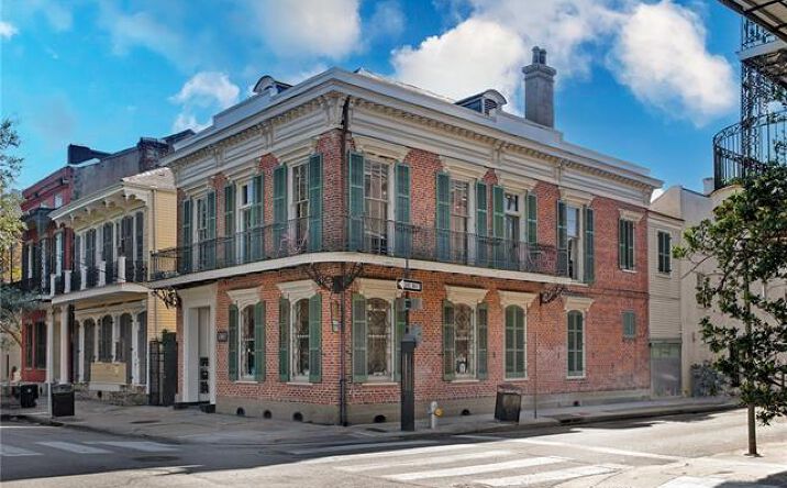 Pictures of Multifamily property located at 938 Esplanade Ave, New Orleans, LA 70116 for sales - image #1
