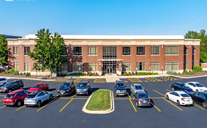 Pictures of Industrial, Mixed Use, Office, Retail, Special Purpose property located at 2375 Cabot Dr, Lisle, IL 60532 for sales - image #1
