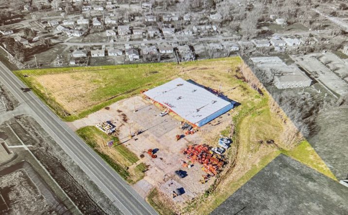 Pictures of Mixed Use, Retail property located at 4450 Hilry Huckaby III Ave, Shreveport, LA 71107 for sales - image #1