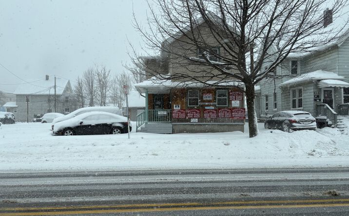 Pictures of Office, Retail, Special Purpose property located at 513 Lyell Ave, Rochester, NY 14606 for sales - image #1